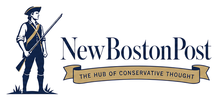 NewBostonPost | Massachusetts Conservative News