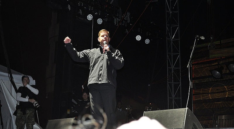 Boston workforce breakdown reveals imbalances