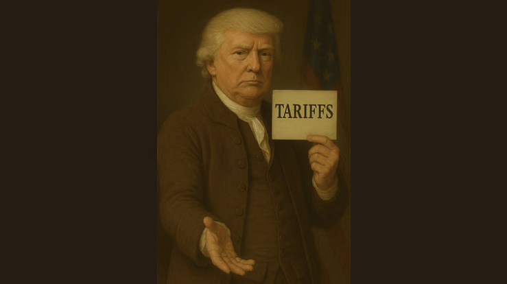 President Trump’s Tariffs: A Return to Mercantilism?