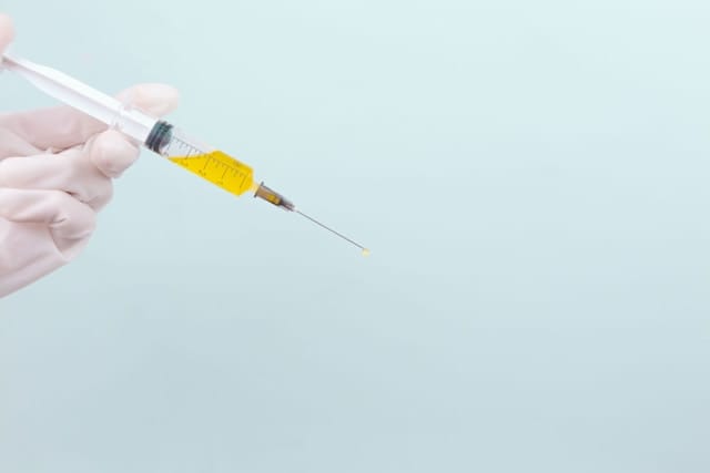 Massachusetts Bill Would Eliminate Religious Exemptions From School Vaccination Requirements
