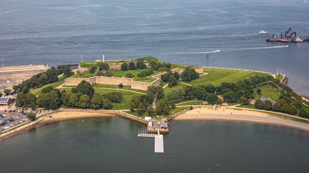 Hundreds To Swim at Castle Island on Saturday, August 9 To Raise Money For Cancer Research
