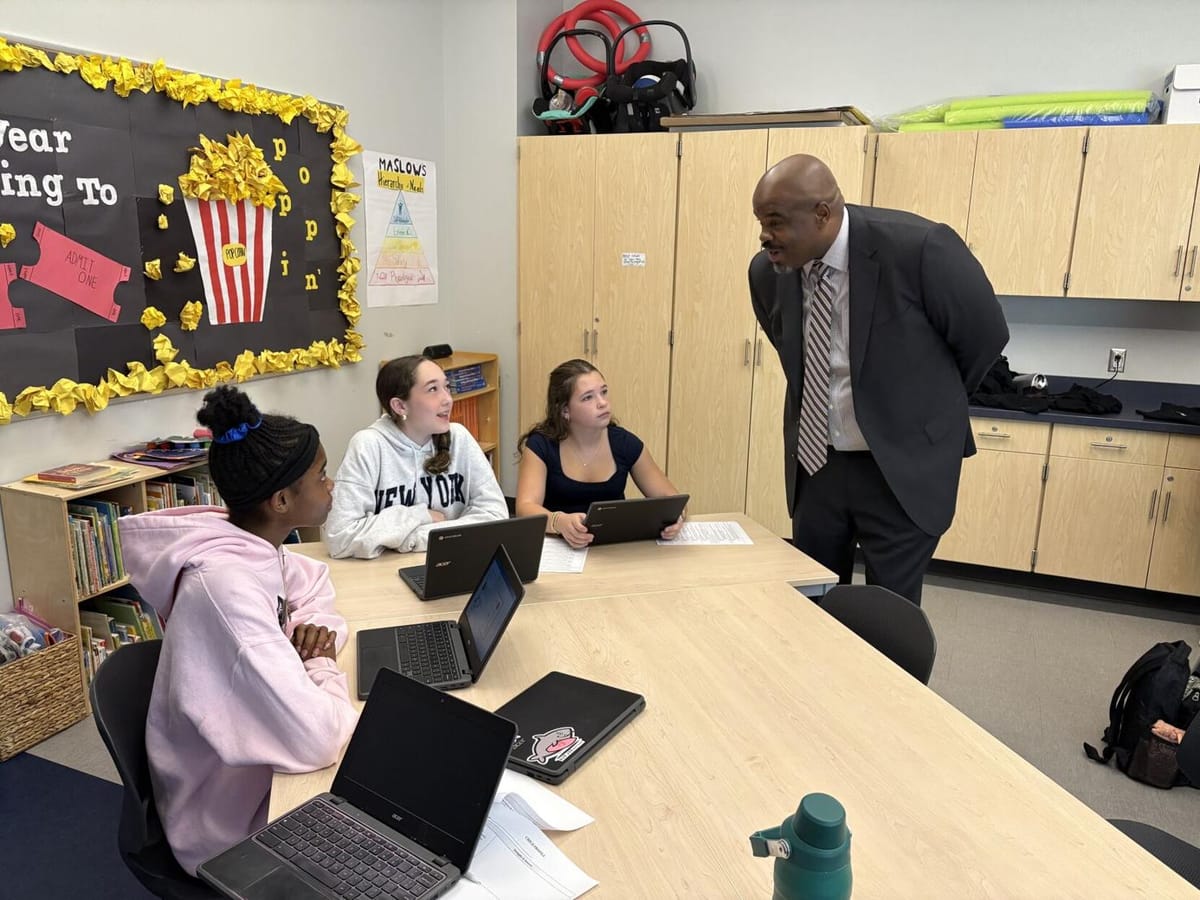 Graduation Framework Recommends MCAS Replacement Tests For Massachusetts Students