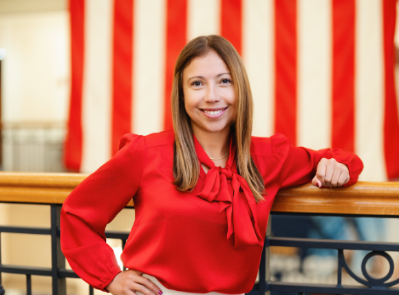 Anne Brensley Secures 30 Endorsements As MassGOP Factions Unite Behind Lt. Gov. Candidate