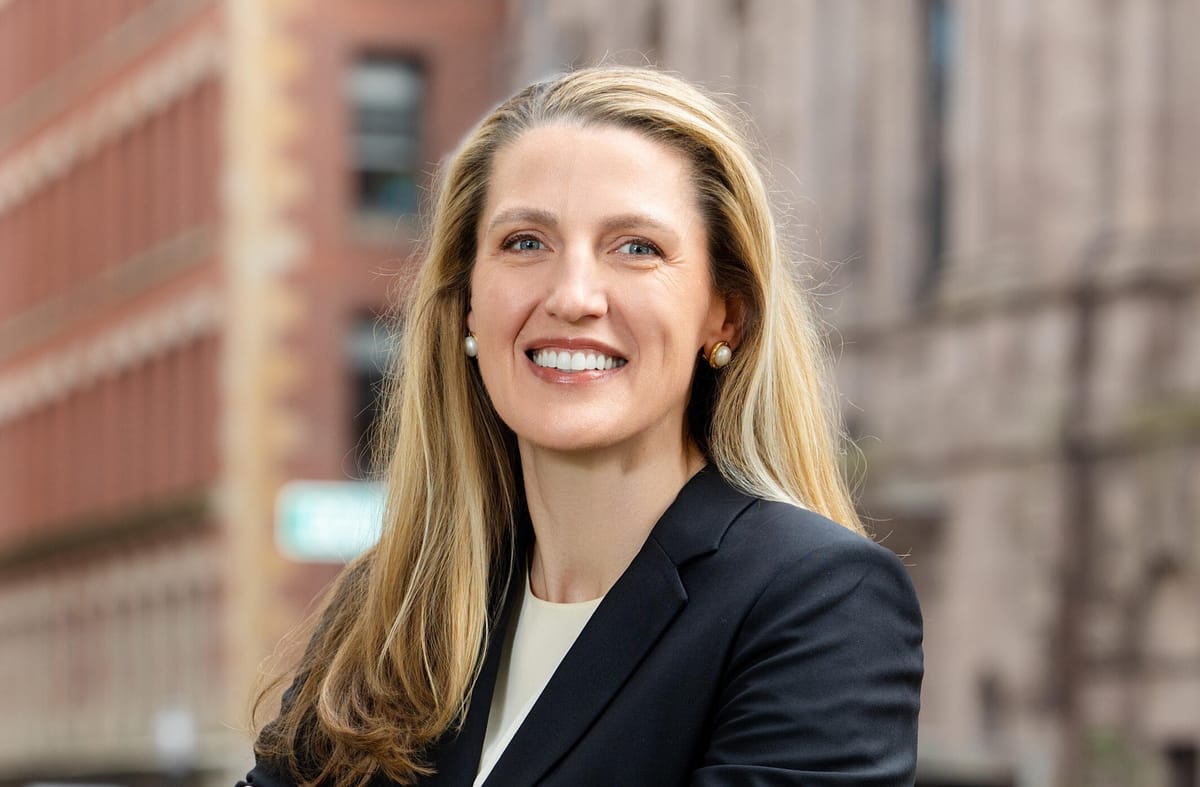 DIONNE: Massachusetts Deserves a Treasurer Who Puts The Public First