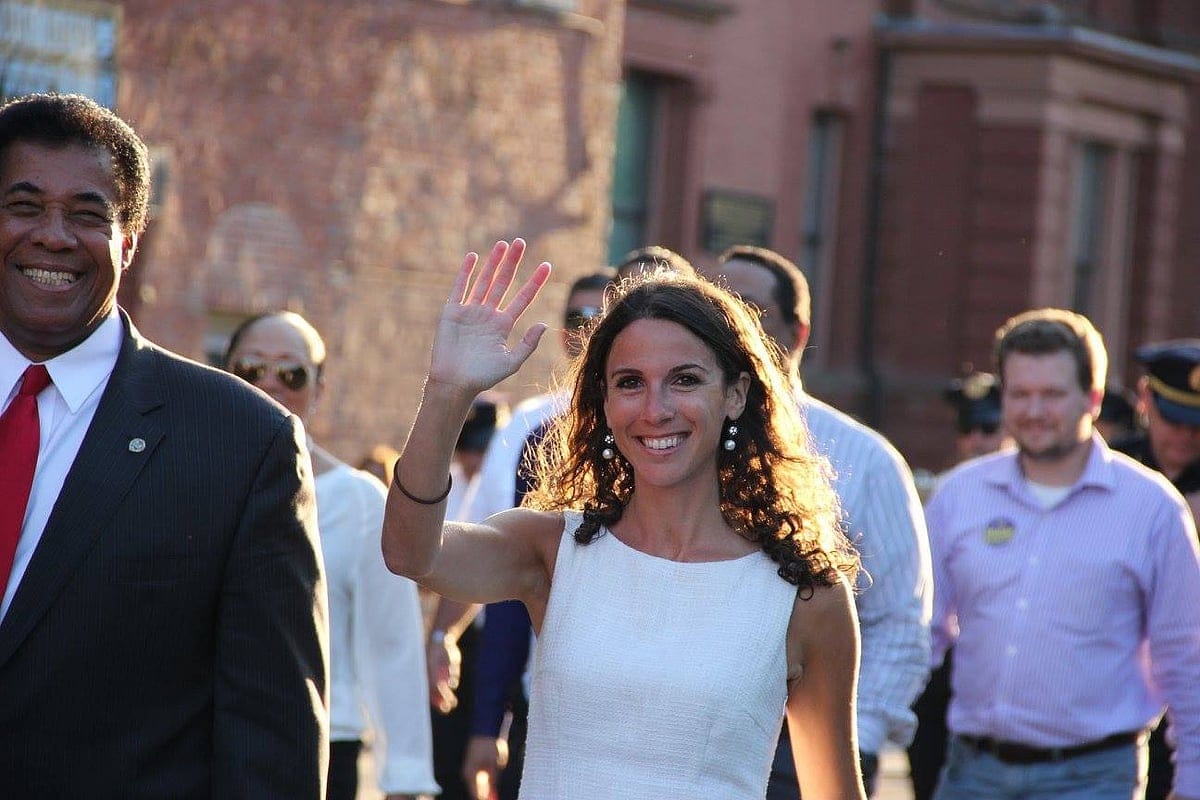 Diana DiZoglio To Receive Champion Award From Boston Arts Academy Foundation