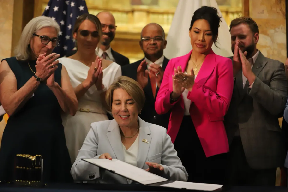 Massachusetts Abortions Have More Than Doubled Under Maura Healey, Data Reveals