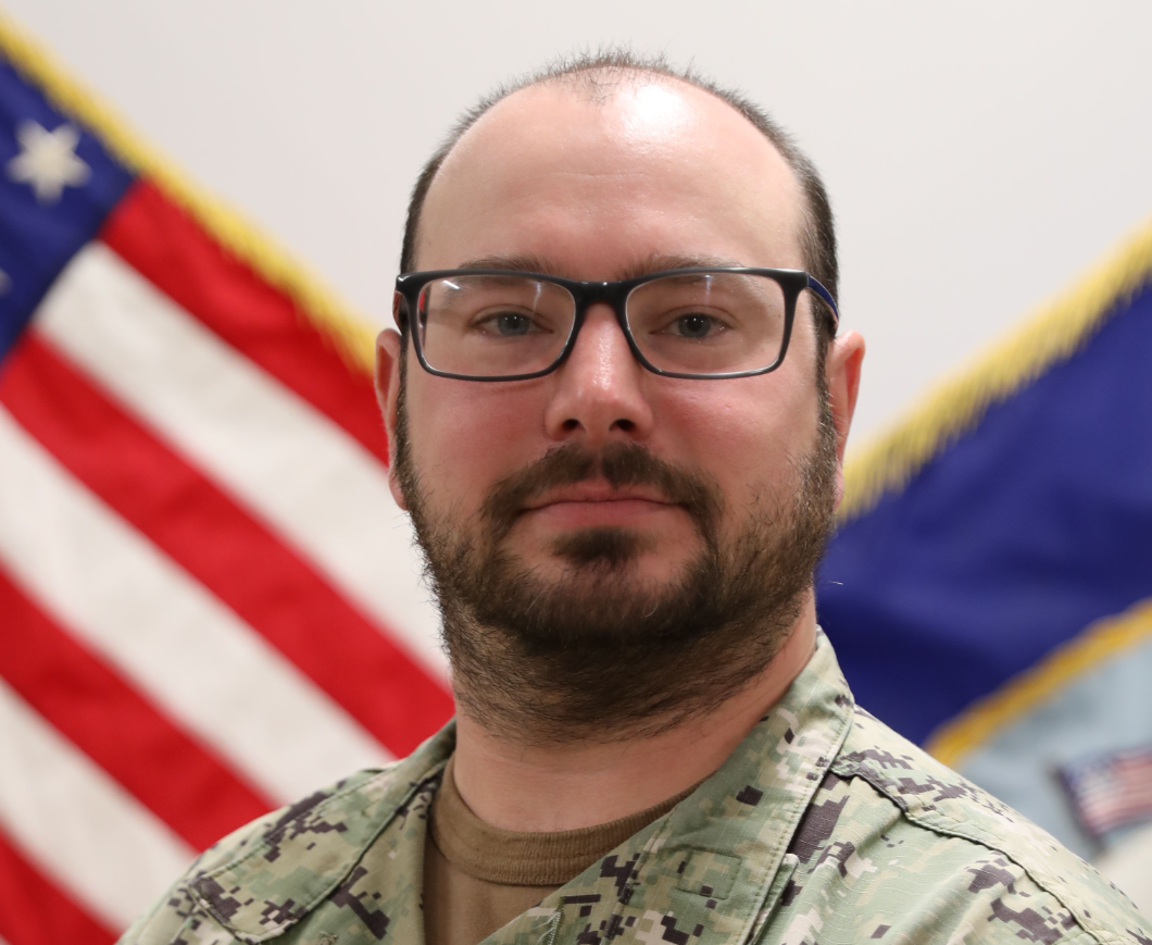 Wilmington native serves with Seabees in the U.S. Navy