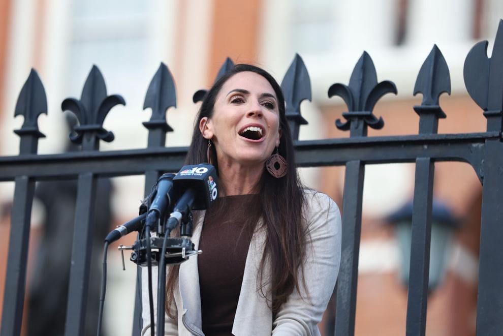 Diana DiZoglio Urges Public to Pressure Maura Healey to File Amicus Brief in Audit Fight