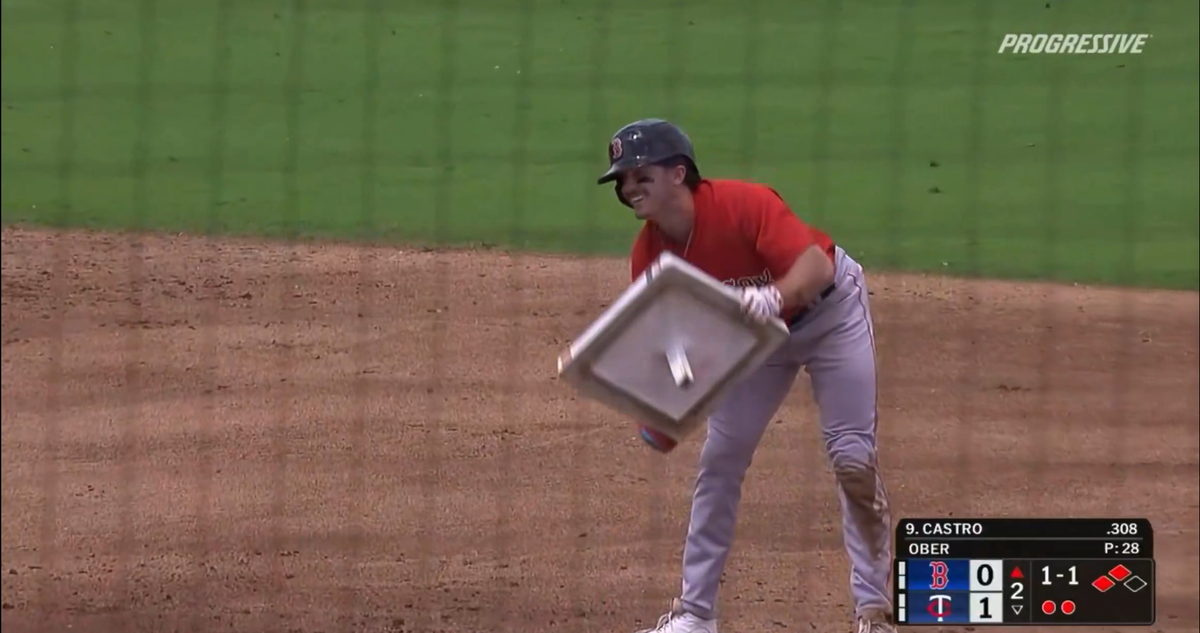 WooSox Outfielder Braiden Ward Talks Stealing Bases, BMX, and Ice Cream