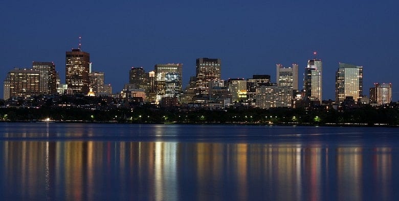 Boston outscores all East Coast cities for quality of life