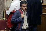 Greece seeks relief from lenders after first bailout test
