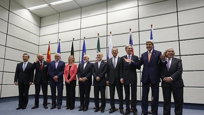 After deal, Israel still vows to block an Iran nuclear bomb