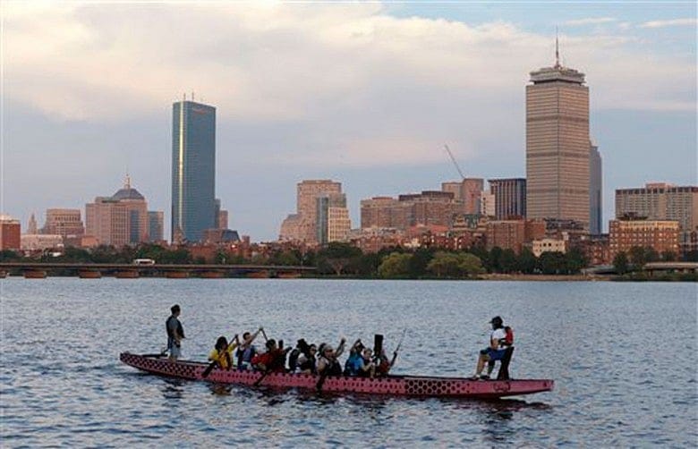 Boston’s bummer summer:  Sox slump, Olympics snub, Brady out