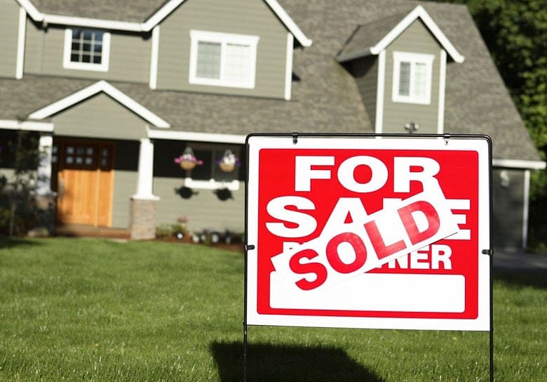 Mass home sales highest in 10 years