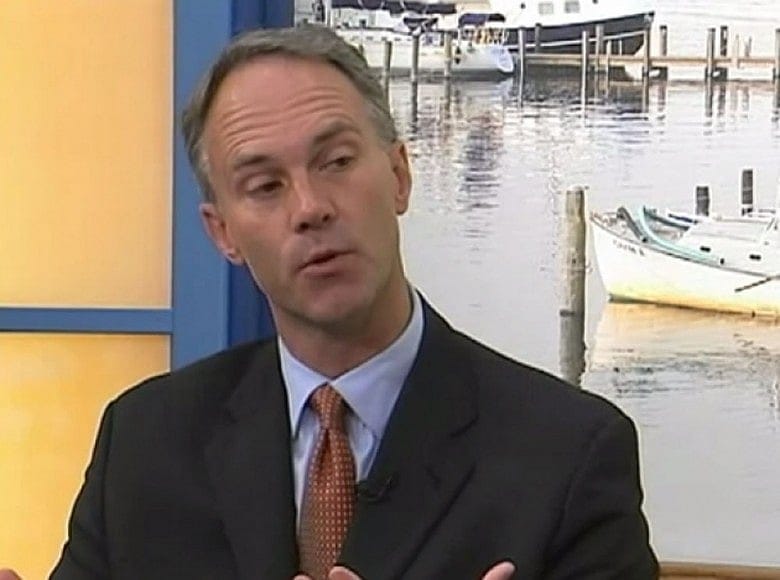 New Bedford Mayor “will not wallow in self pity”