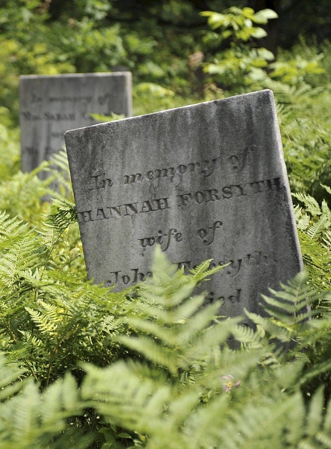Officials: Connecticut is most expensive place to die in US