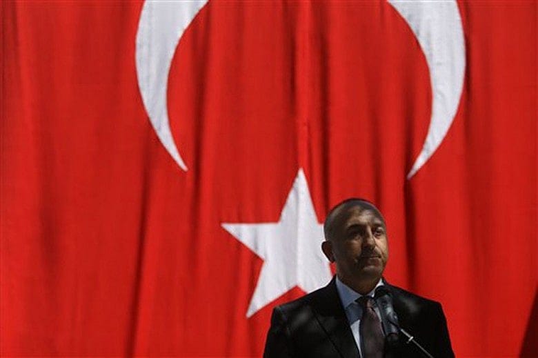 NATO to hold emergency meeting regarding ISIS