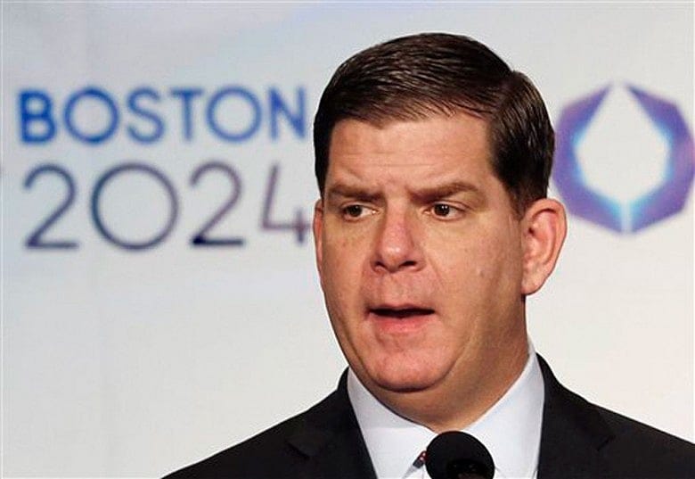 Walsh plans Jan. 19 State of the City