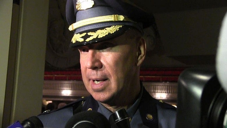 Another State Trooper Sues, Alleging Conspiracy Regarding Altered Arrest Report of Massachusetts Judge’s Daughter