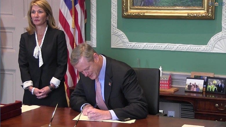 Baker order aims to propel economies of 78 coastal communities
