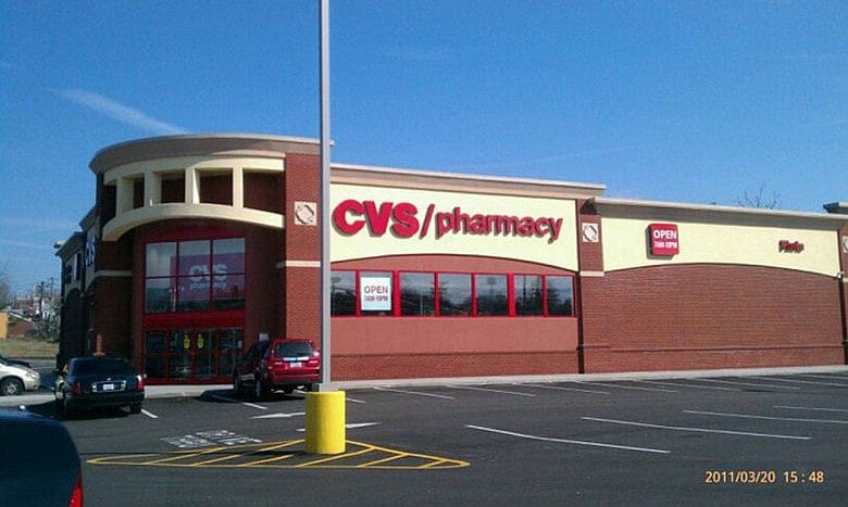 CVS Health to pay government $450,000 to settle painkiller dispute