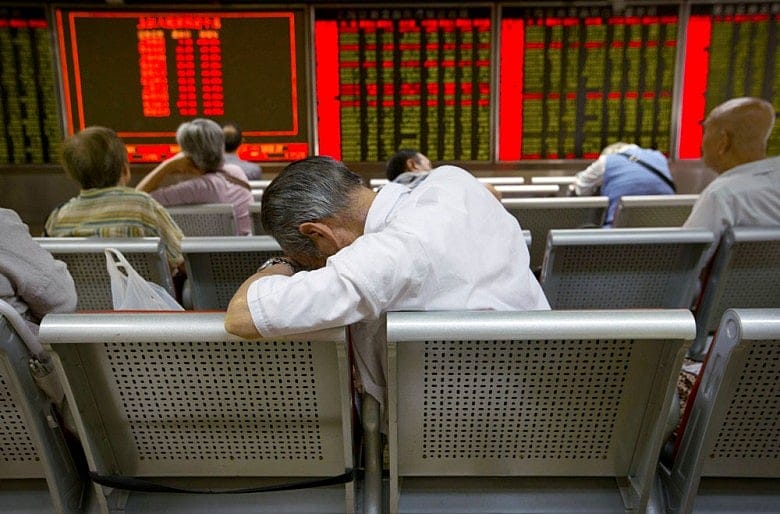 A Q&A about this week’s market turmoil in China and beyond