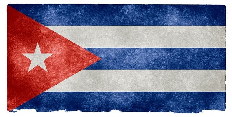 Ninety Cuban protesters arrested as Kerry visit looms