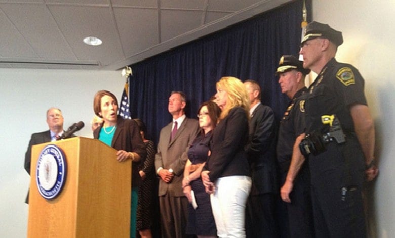 Attorney General Healey pushes for new fentanyl trafficking crime