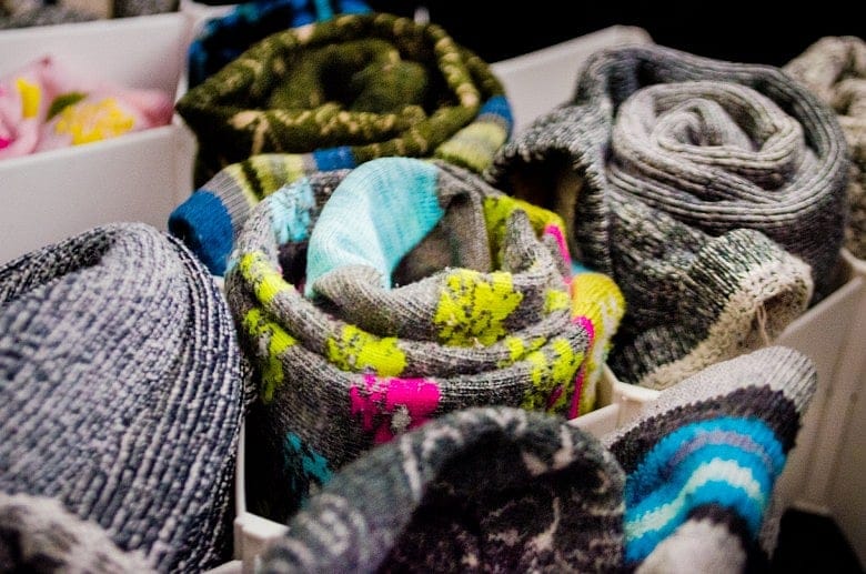 Home Sweet Home: organizer’s dream