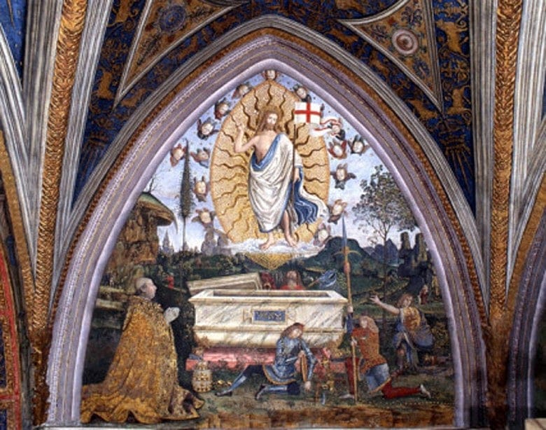 New Vatican arts app highlights museum pieces, restoration