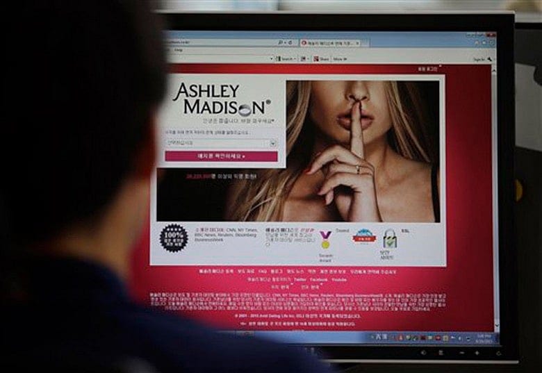 Hackers expose millions on Ashley Madison; some in local govt