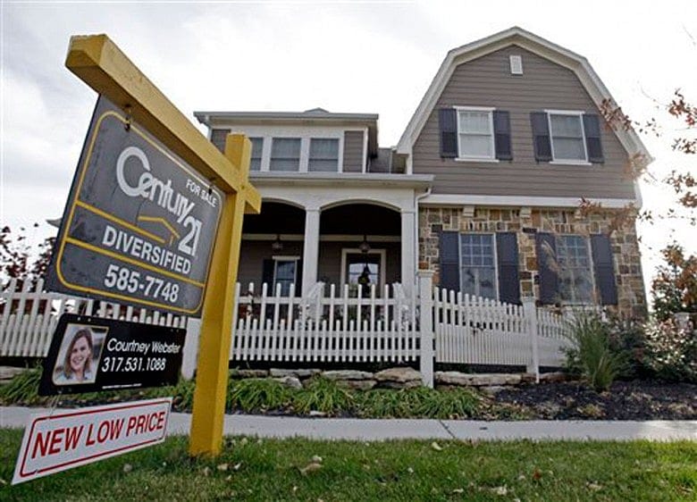 Americans are waiting longer than ever to buy first homes