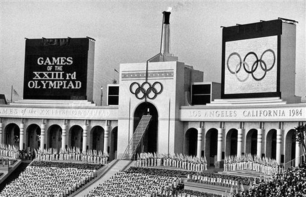 USOC contacts three cities re potential host bid