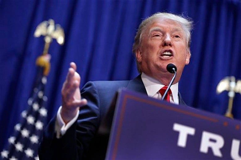 Economists critical of Trump claims