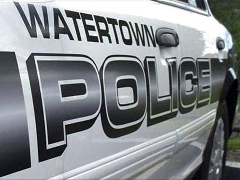 Watertown Officers awarded congressional medals of bravery