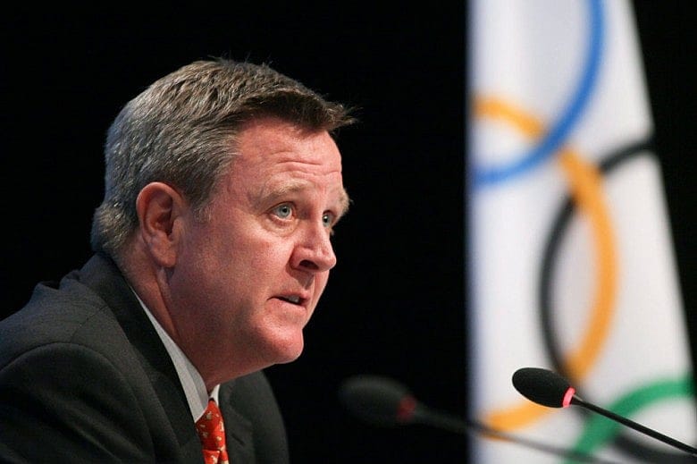 USOC leaders grateful for 2nd chance after Boston