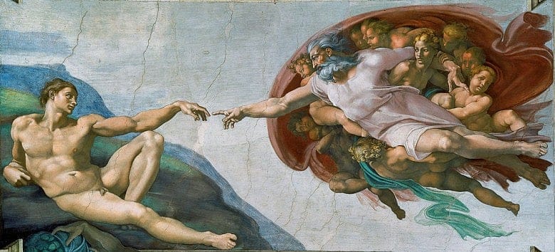 Revisiting an old sin with modern faith