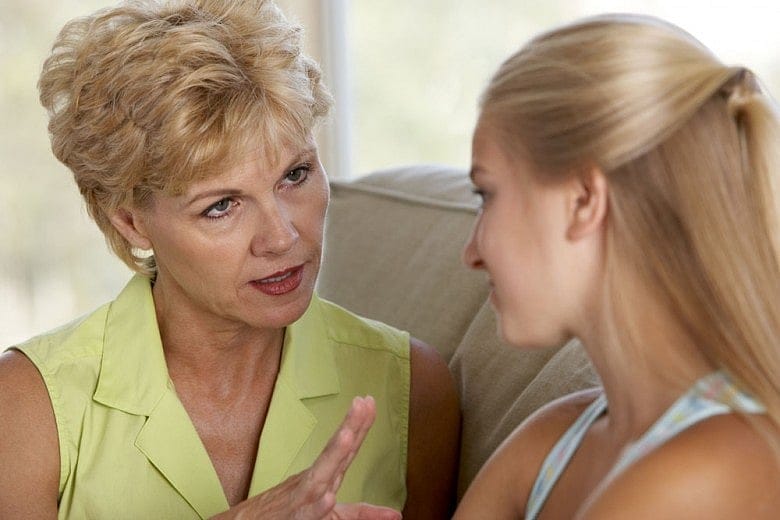 Upending the hookup culture: How parents can take action