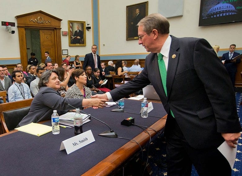 House chairman: Planned Parenthood probe protects taxpayers