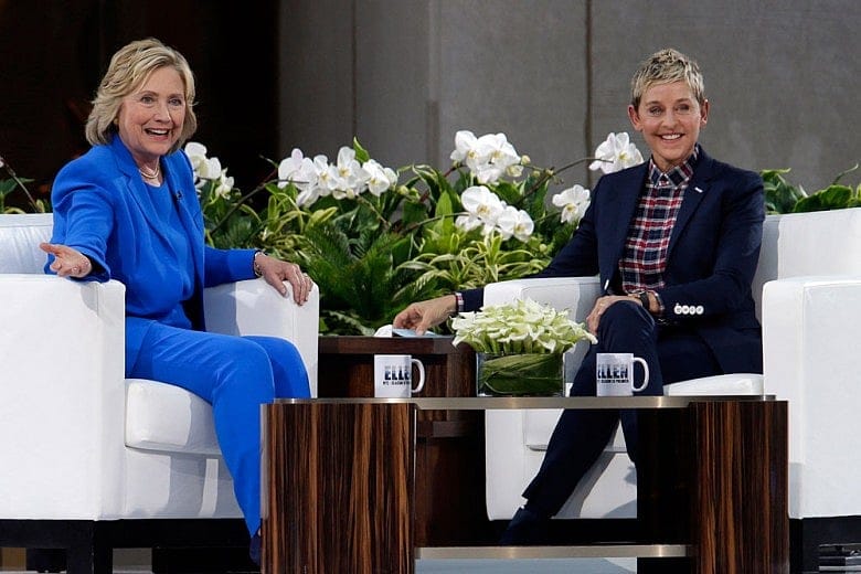 Clinton says private email was a mistake, says she’s sorry