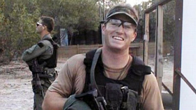Benghazi heroism commemorated by Winchester road race