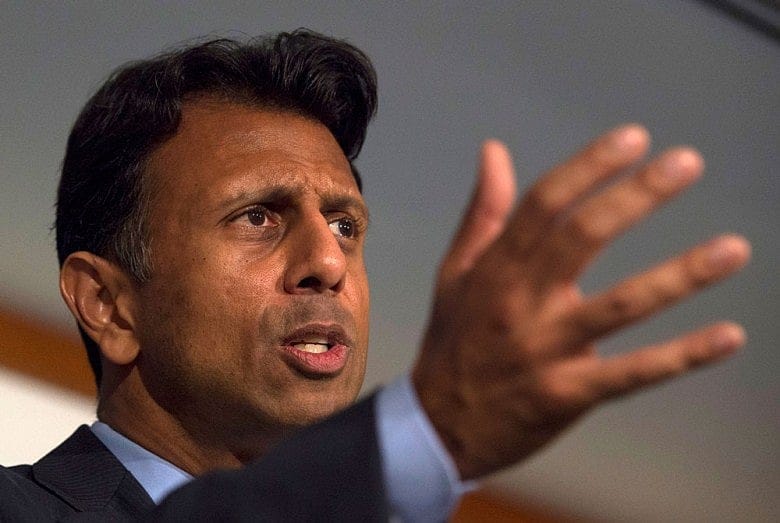 GOP contender Jindal goes off on Trump, brands him a ‘madman’
