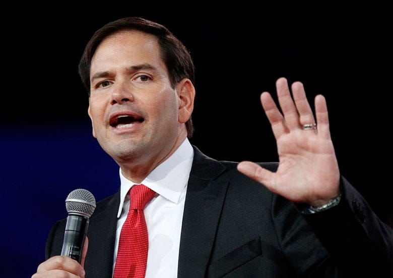 GOP touts Latino outreach during Hispanic Heritage Month
