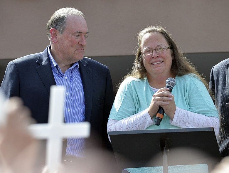 Religious liberty in the workplace on land and in air