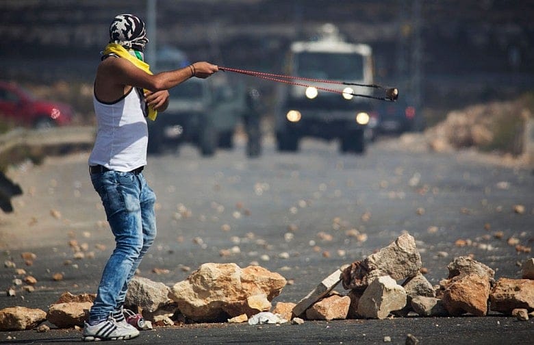 Palestinians, Israeli forces clash amid holy site tensions