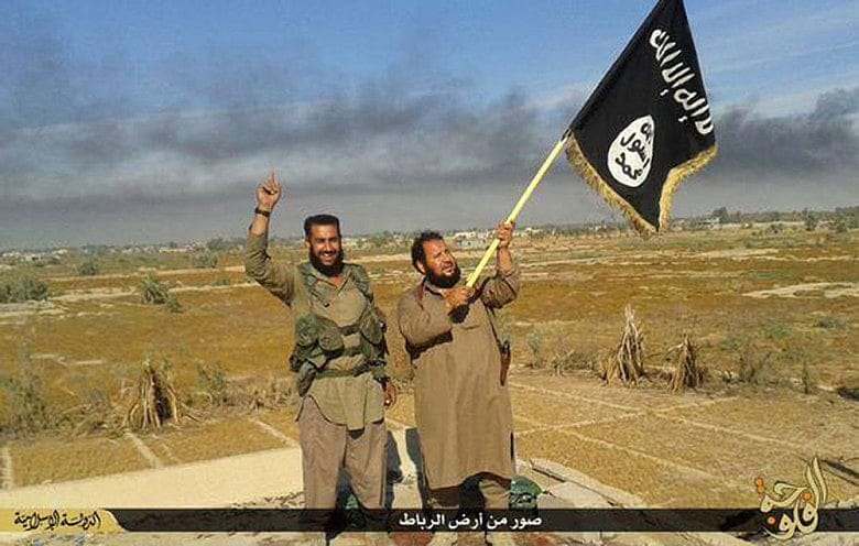 War on ISIS a focus of UN General Assembly amid stalemate