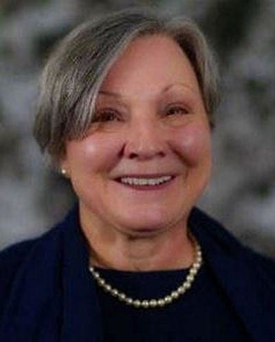 Mossaides named state’s new Child Advocate