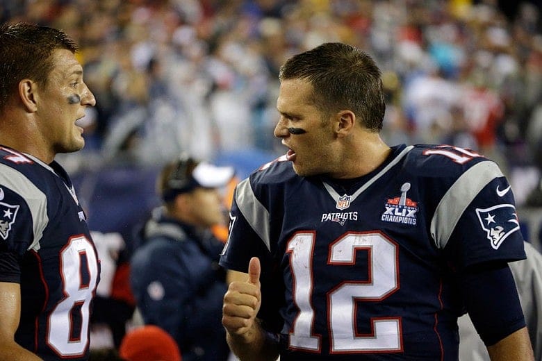 Boston-based fantasy sports company eyes breakout NFL season