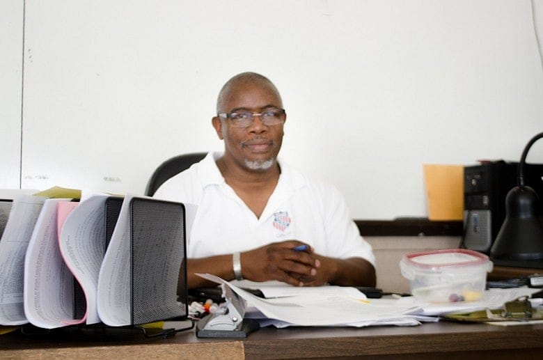 Daunting challenges for Boston Public School teachers