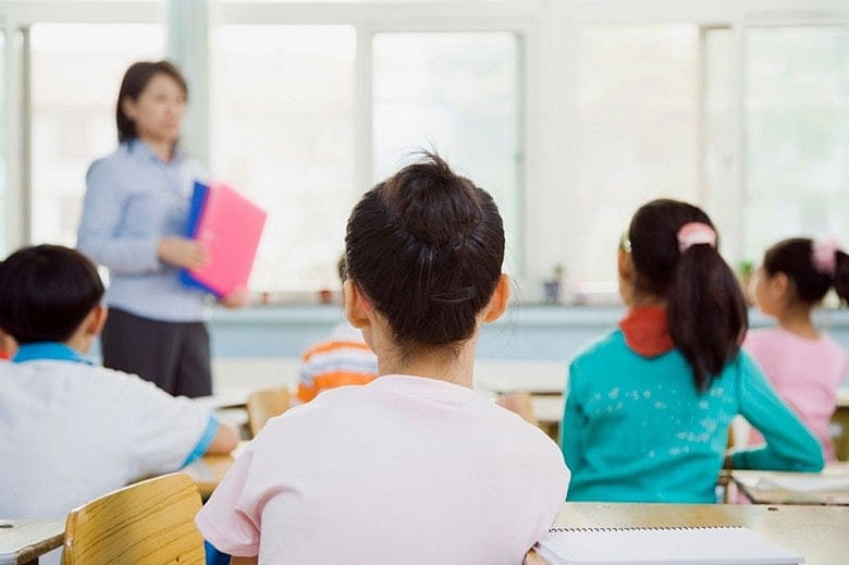 Sharing best practices between Boston schools creates lasting relationships